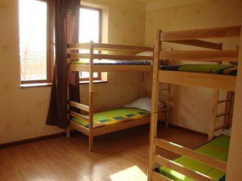 Glide Hostel Yerevan Exterior photo