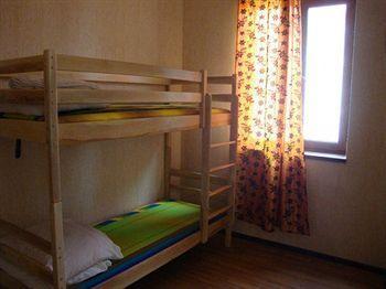 Glide Hostel Yerevan Exterior photo
