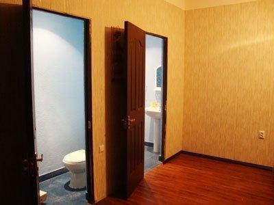 Glide Hostel Yerevan Exterior photo